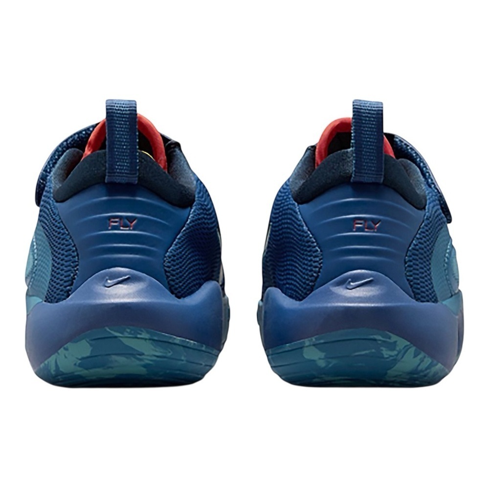 Nike Preschool Kids Isofly Basketball Shoes - Picture 7 of 10